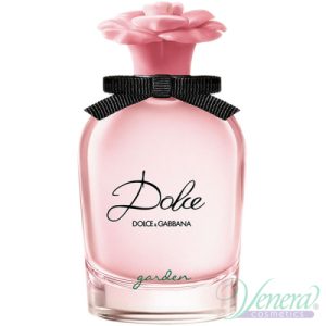 Dolce Gabbana Dolce Garden Edp 75Ml