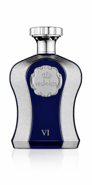 Afnan Highness Vi Blue Edp M 100Ml