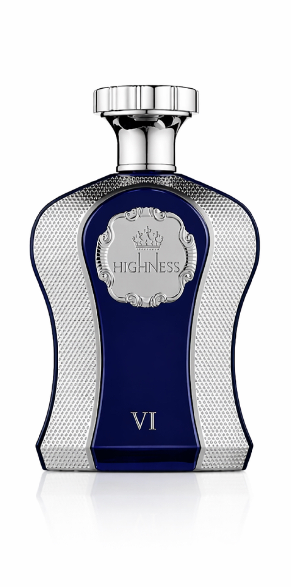 arabic Afnan Highness Vi Blue Edp M 100Ml Afnan Highness Vi Blue Edp M 100Ml