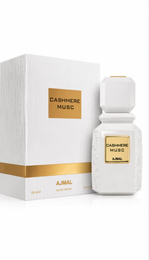 Ajmal Cashmere Musc Edp U 100Ml