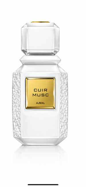 Ajmal Cuir Musk Edp U 100Ml