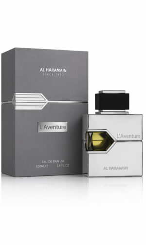 Al Haramain L`Aventure Edp M 100Ml