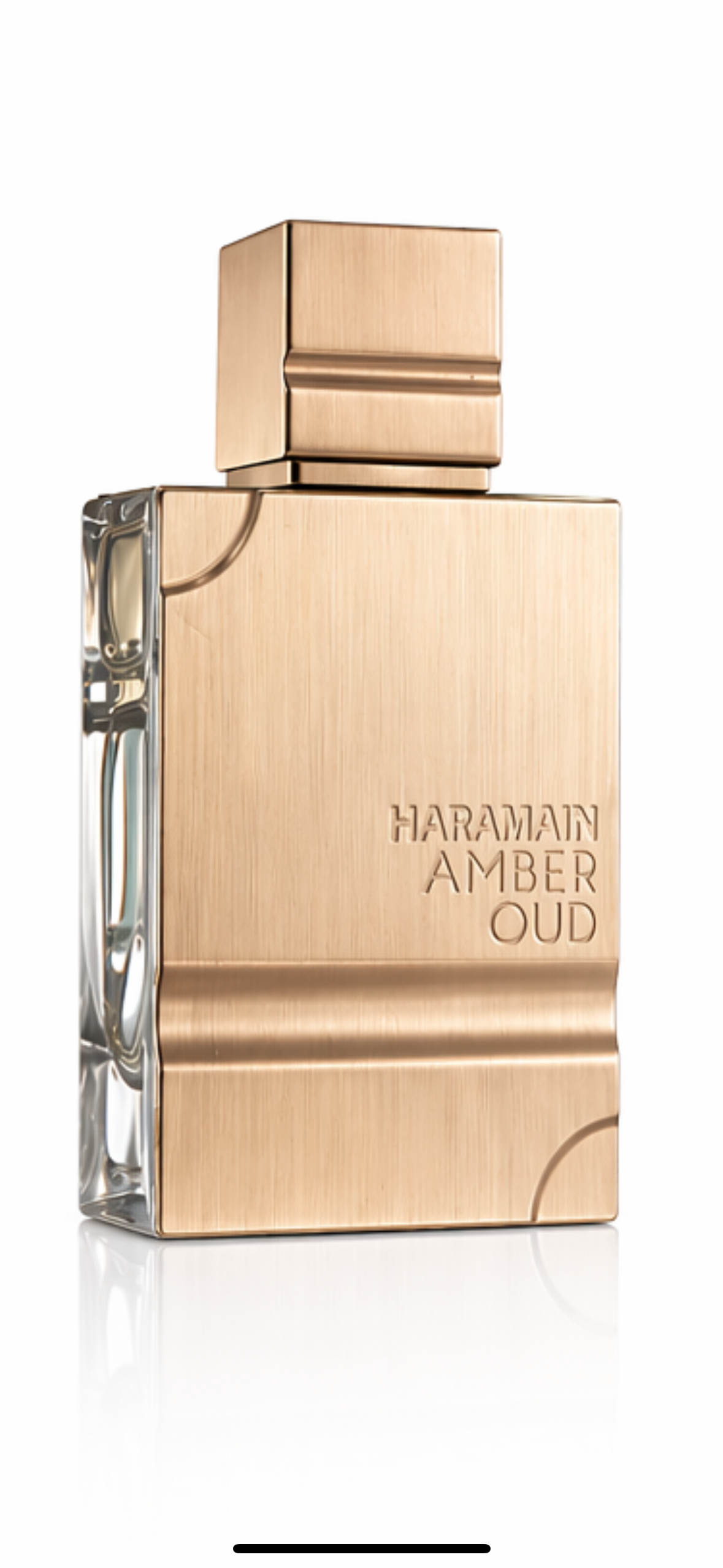 arabic Al Haramain Amber Oud U 60Ml Al Haramain Amber Oud U 60Ml - imagine 2