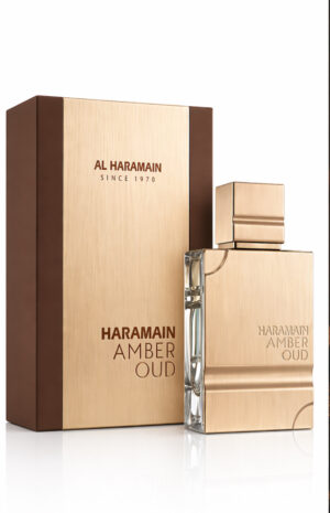 Al Haramain Amber Oud U 60Ml