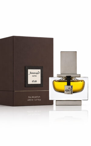 Rasasi Junoon Satin Edp M 50Ml