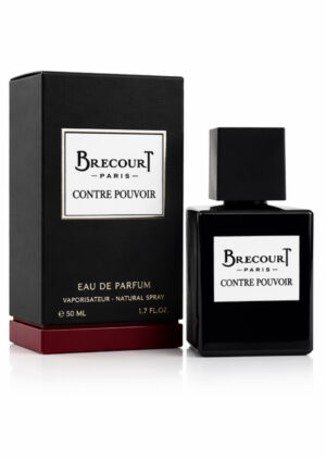 Brecourt Contre Pouvoir Edp M 50Ml