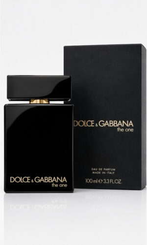 Dolce Gabbana The One Intense Edp M