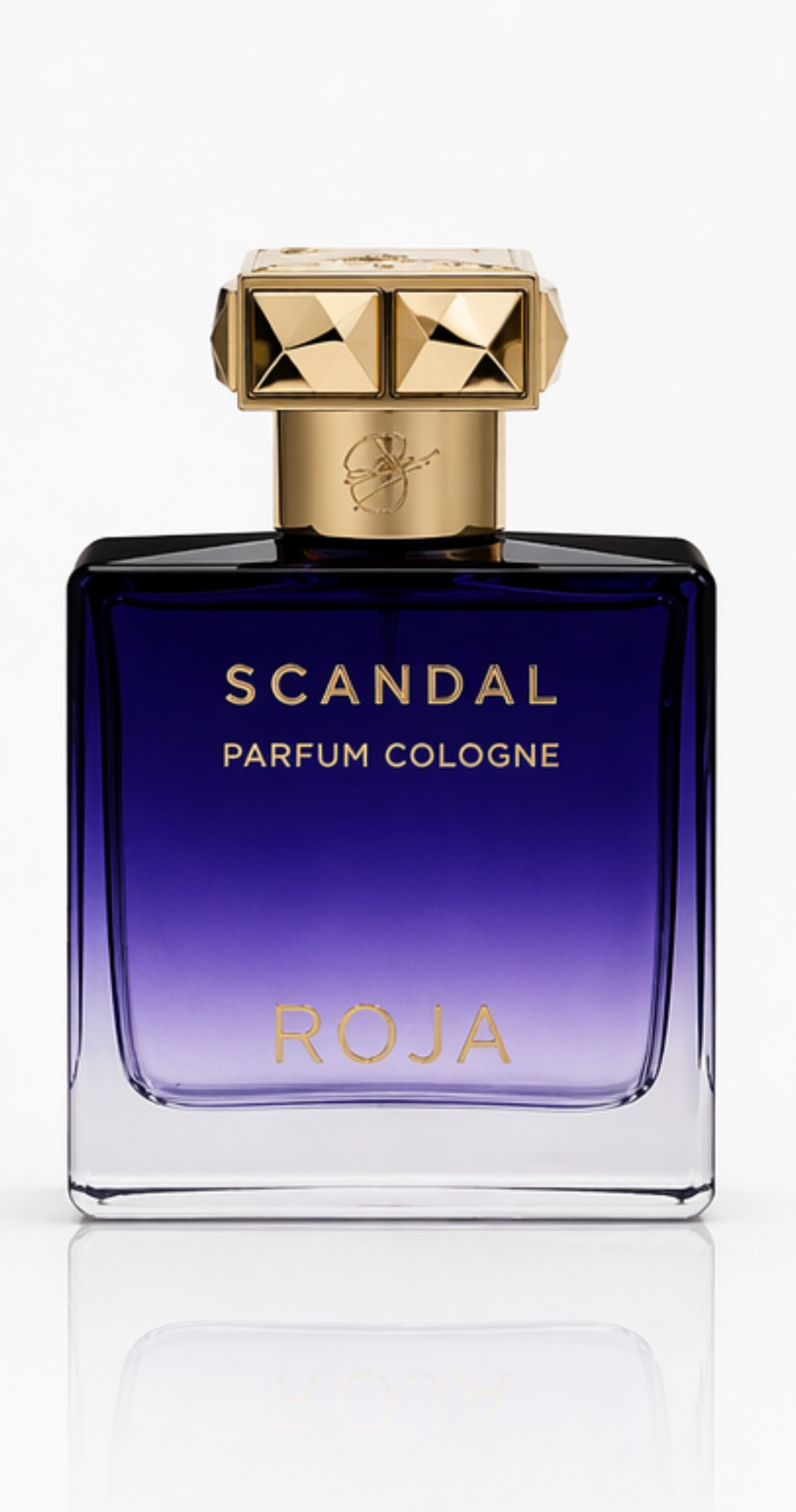Parfumuri pentru bărbați Roja Scandal Cologne Edp M 100Ml Roja Scandal Cologne Edp M 100Ml - imagine 3