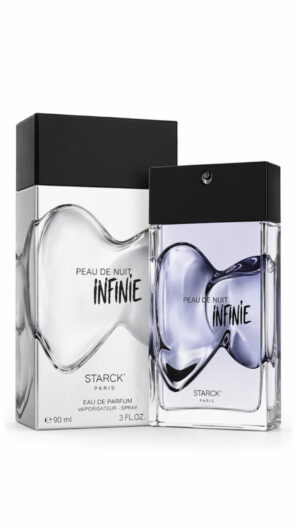 Starck Peau De Nuit Infinie Edp M 90Ml
