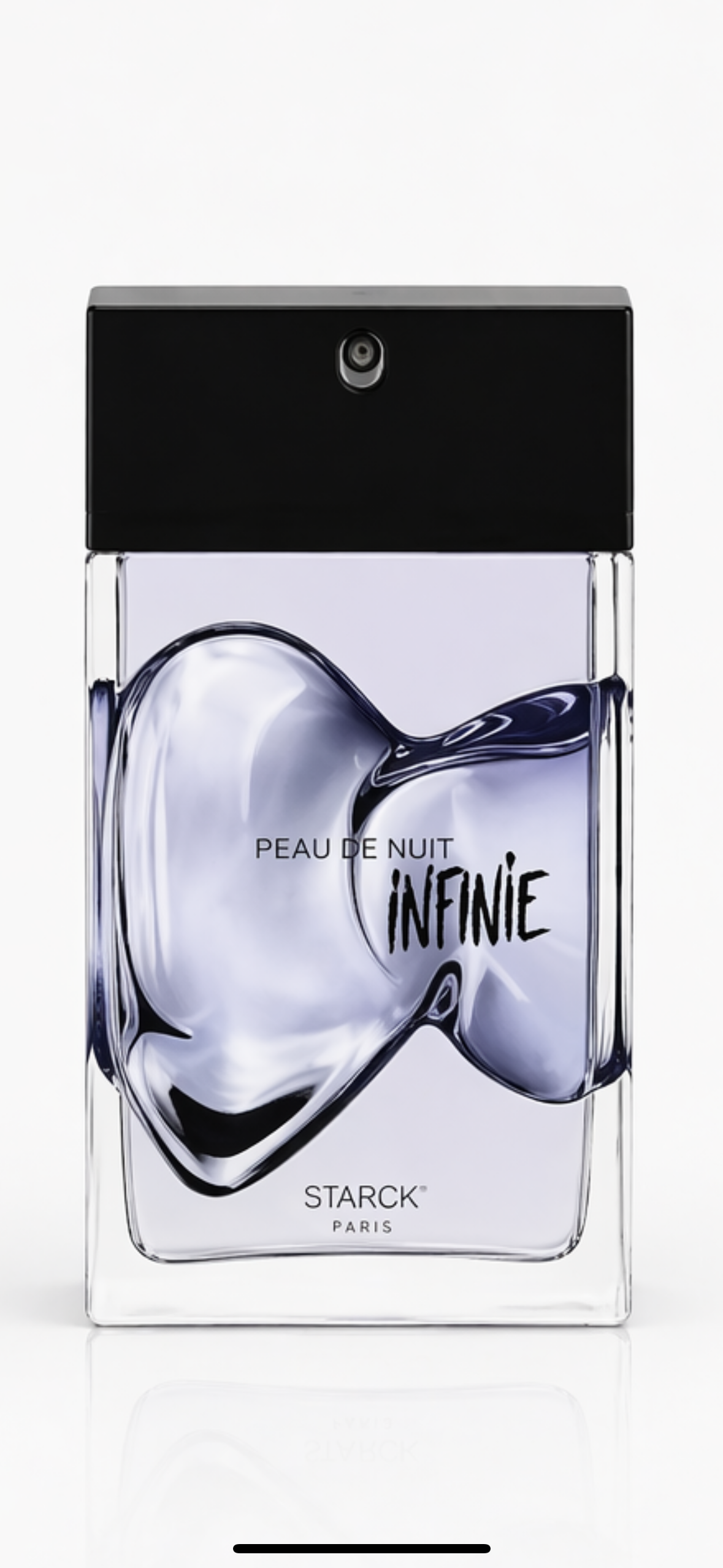 Parfumuri pentru bărbați Starck Peau De Nuit Infinie Edp M 90Ml Starck Peau De Nuit Infinie Edp M 90Ml - imagine 2