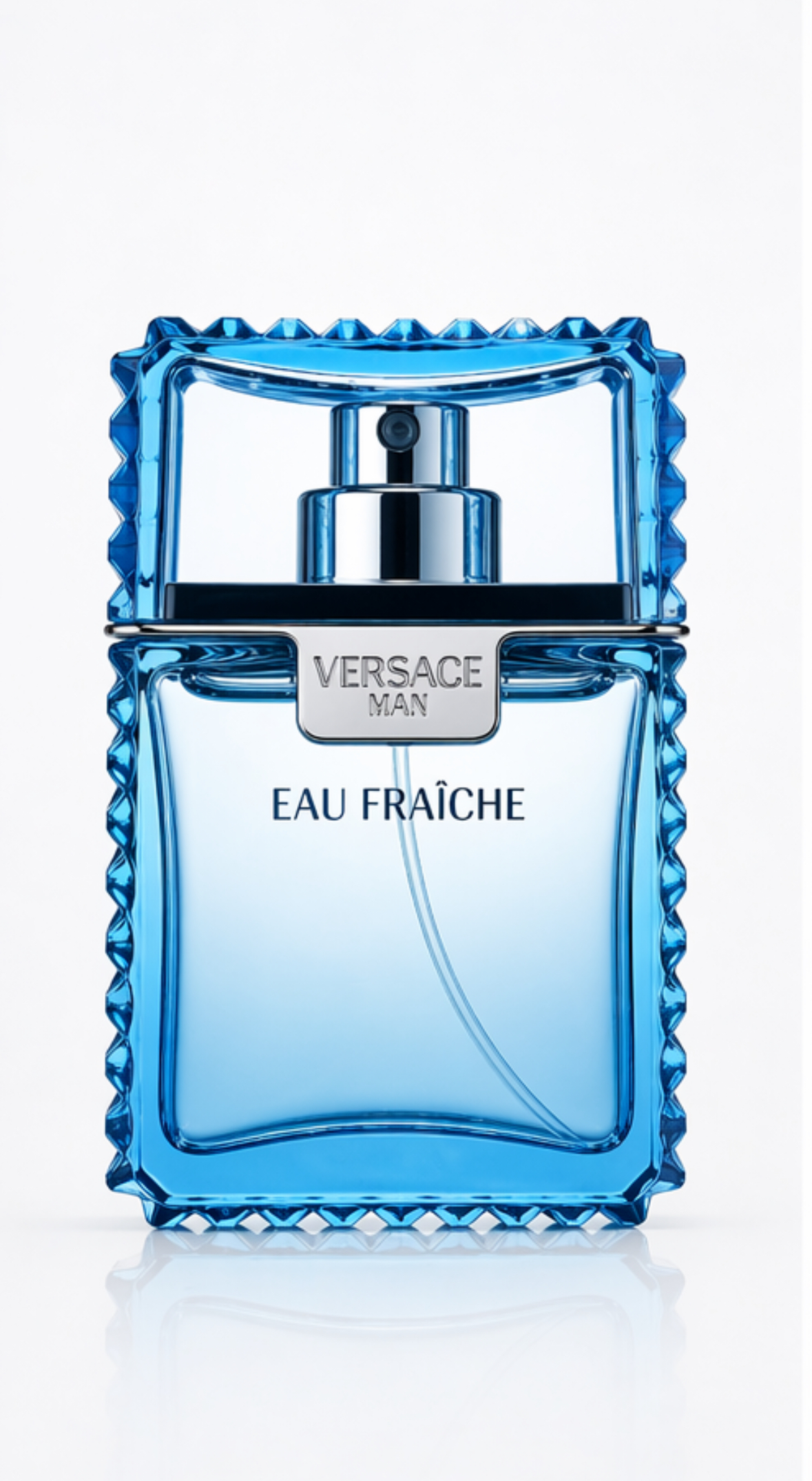 Parfumuri pentru bărbați Versace Man Frache Edt 30Ml Versace Man Frache Edt 30Ml - imagine 2