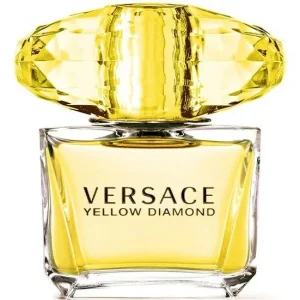 Versace Yellow Diamond Edt D