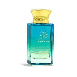 Al Haramain Royal Musk Edp U 100Ml