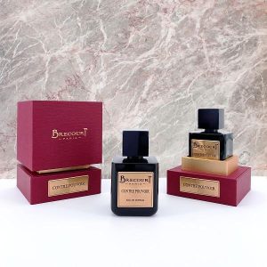 Brecourt Contre Pouvoir Edp M 124Ml