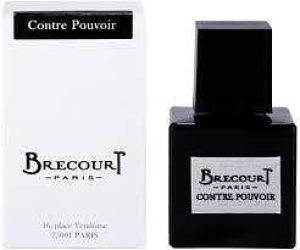 Brecourt Contre Pouvoir Edp M 50Ml