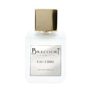 Brecourt Eau Libre Edp M 50Ml