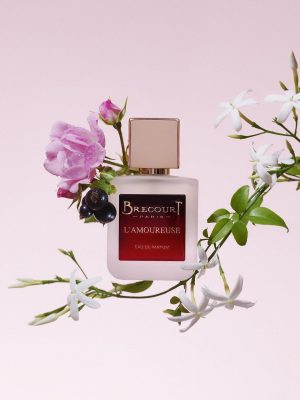 Brecourt L`Amoureuse Edp D 124Ml