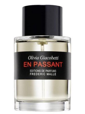 Frederic Malle En Passant Edp D 100Ml