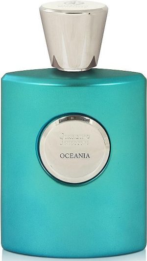 Giardino Benessere Oceania Edp U 100Ml