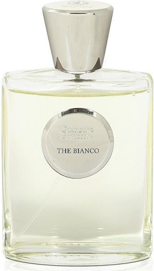 Giardino Benessere The Bianco Edp U 100Ml