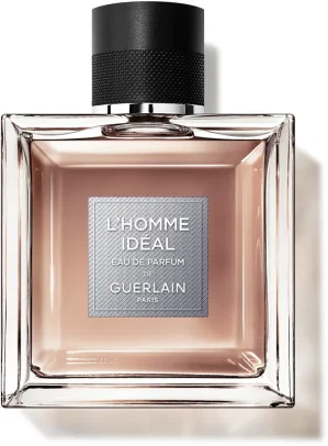 Guerlain L`Homme Ideal Edp