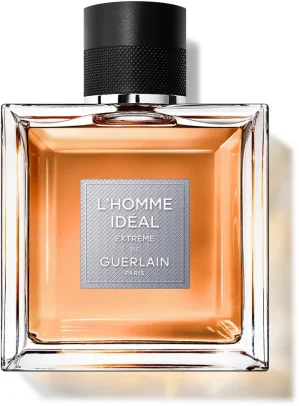 Guerlain L`Homme Ideal Extreme Edp M