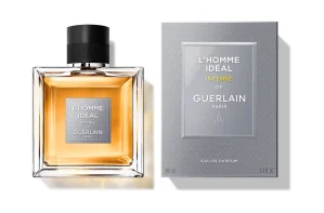 Guerlain L`Homme Ideal Intense 100Ml