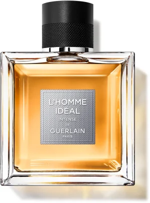 Guerlain L`Homme Ideal Intense 100Ml