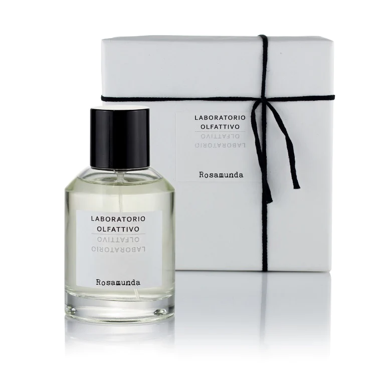 Nișe Laboratorio Olfattiv Rosamunda Edp U 100Ml Laboratorio Olfattiv Rosamunda Edp U 100Ml - imagine 2
