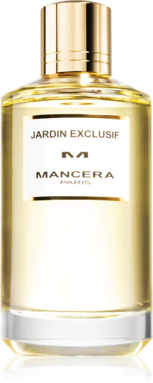 Mancera Jardin Exclusif 120Ml