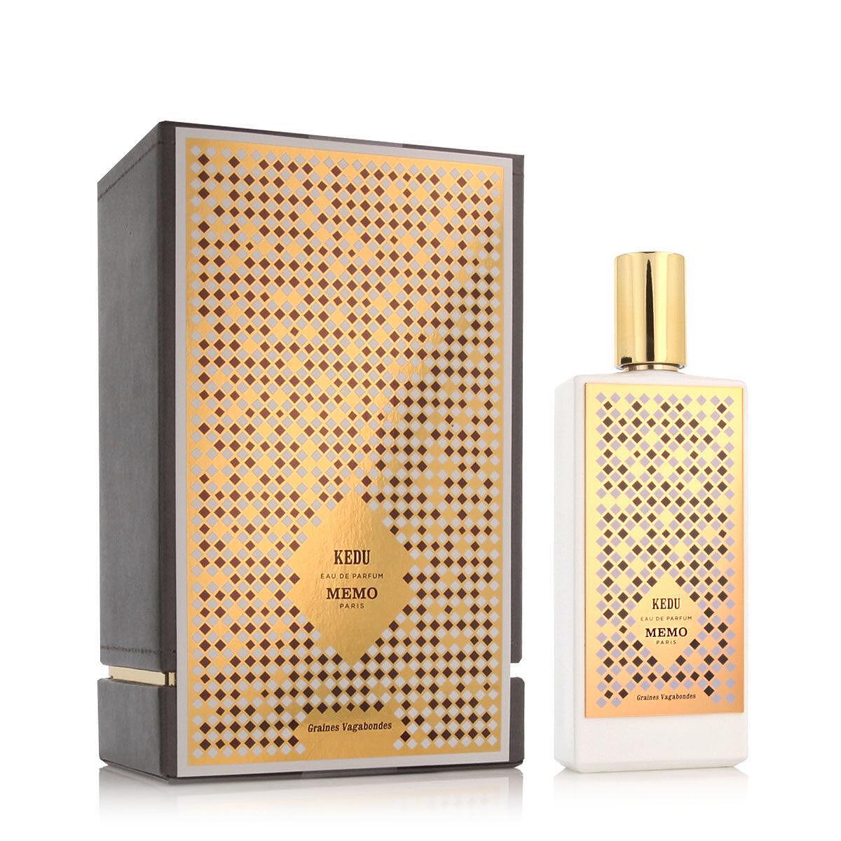 Nișe Memo Kedu Edp U 75Ml Memo Kedu Edp U 75Ml - imagine 2