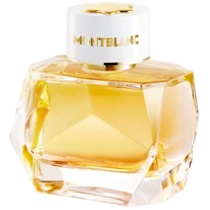 Mont Blanc Signature Abs. Edp D