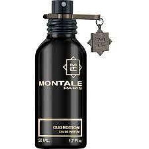 Montale Oud Edition 100Ml