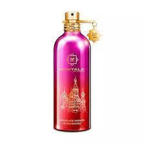 Montale Rendez-Vous A Moskou Edp 100Ml
