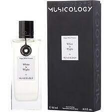 Nișe Musicology White Is Wight Edp U 95Ml Musicology White Is Wight Edp U 95Ml - imagine 2