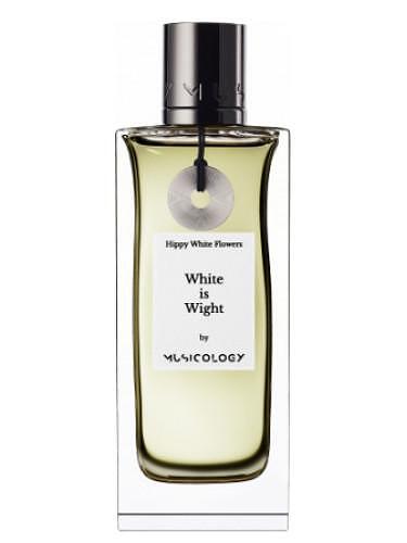 Nișe Musicology White Is Wight Edp U 95Ml Musicology White Is Wight Edp U 95Ml