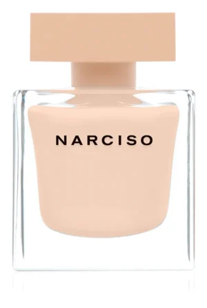 Narciso Rodrigues Poudree Edp 90Ml