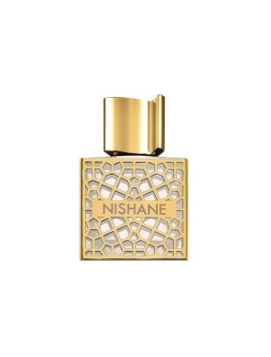 Nishane Hacivat Oud Edp U 50 Ml