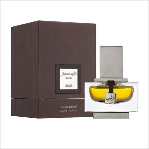 Rasasi Junoon Satin Edp M 50Ml