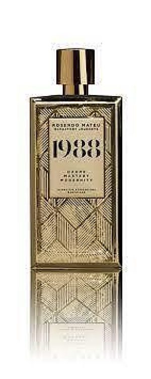 Rosendo Mateu 1988 Edp U 100Ml