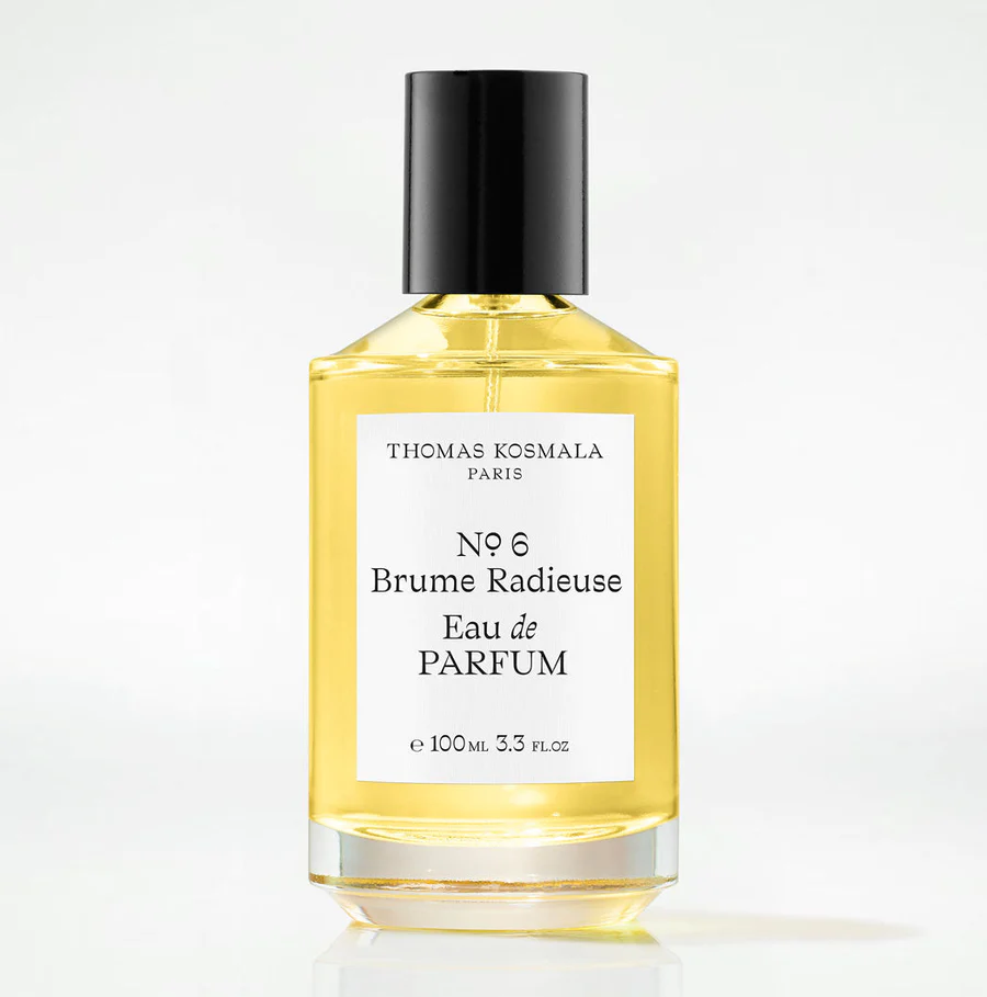 Nișe Thomas Kosmala Brume Radieuse No6 Edp U 100Ml Thomas Kosmala Brume Radieuse No6 Edp U 100Ml