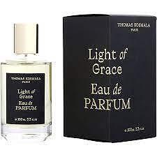 Nișe Thomas Kosmala Light Of Grace 100Ml Thomas Kosmala Light Of Grace 100Ml - imagine 2