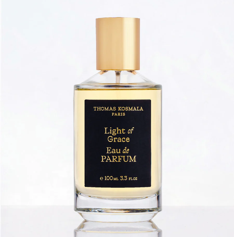 Nișe Thomas Kosmala Light Of Grace 100Ml Thomas Kosmala Light Of Grace 100Ml