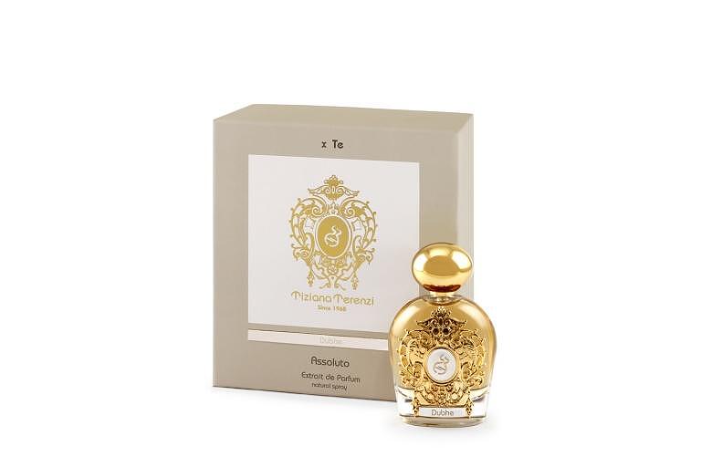 UNISEX Tiziana Terenzi Assoluto Dubhe Edp U 100Ml Tiziana Terenzi Assoluto Dubhe Edp U 100Ml - imagine 2