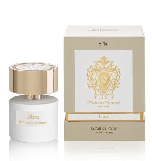 Tiziana Terenzi Libra Edp U 100Ml