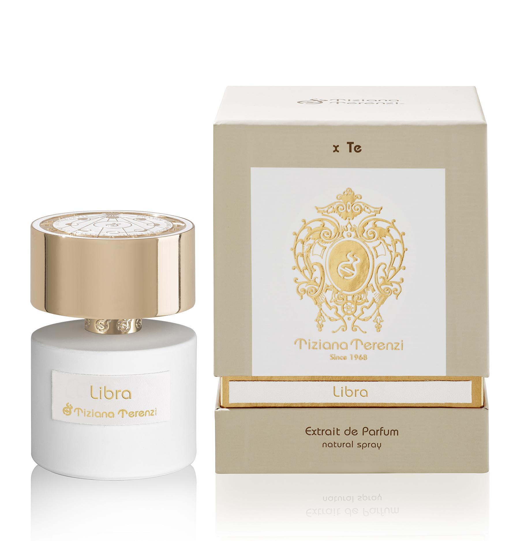 Nișe Tiziana Terenzi Libra Edp U 100Ml Tiziana Terenzi Libra Edp U 100Ml