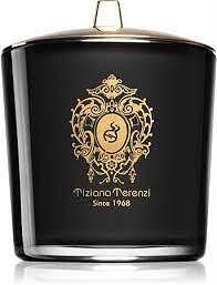 Lumanari parfumate Tiziana Terenzi Lillipur White Glass Candle 1000Ml Tiziana Terenzi Lillipur White Glass Candle 1000Ml - imagine 2