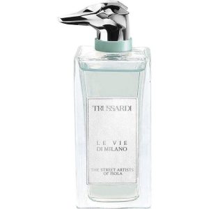 Trussardi Le Vie Di Milano The Street Artists Of Isola Edp U 100Ml