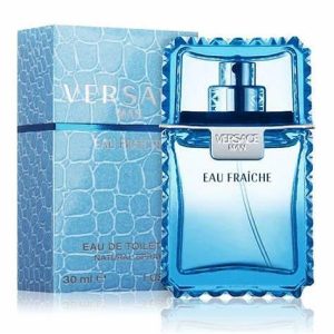 Versace Man Frache Edt 30Ml