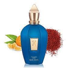 UNISEX Xerjoff Blue Hope Parfum U 100Ml Xerjoff Blue Hope Parfum U 100Ml - imagine 4
